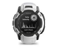 GARMIN Instinct 2X Solar 50mm Mleczny kwarc (010-02805-04) - 1154527 - zdjęcie 2